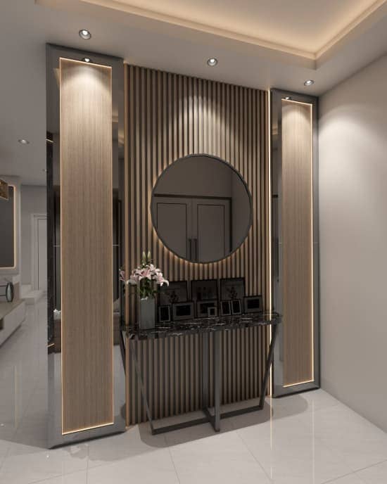 ارخص معلم بديل خشب بالرياض