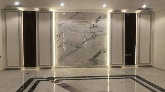 ارخص معلم بديل رخام بالرياض