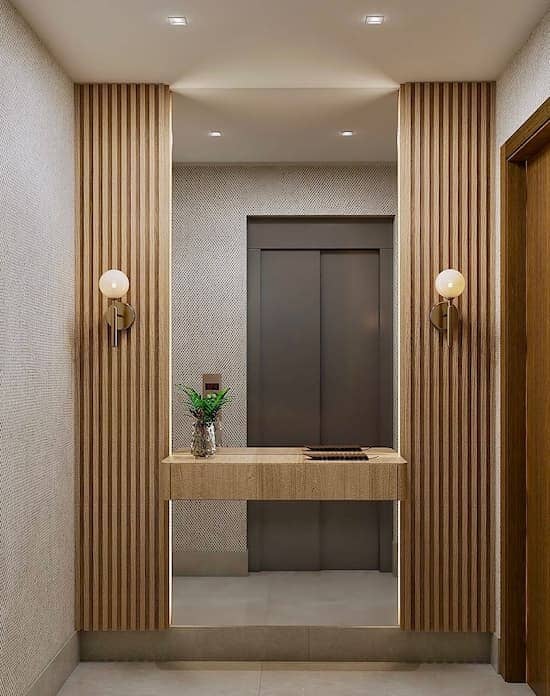 افضل معلم بديل خشب بالرياض