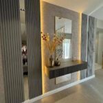 معلم بديل خشب بالرياض